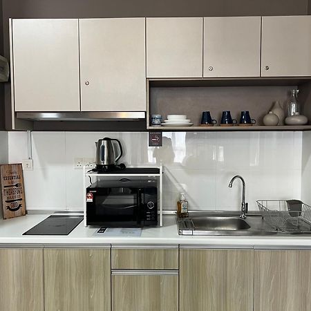 Nl Core Soho Suite Klia Sepang Exteriér fotografie