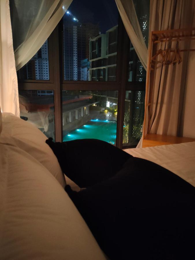 Nl Core Soho Suite Klia Sepang Exteriér fotografie