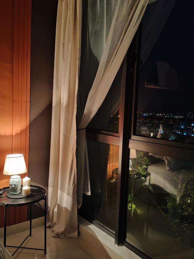 Nl Core Soho Suite Klia Sepang Exteriér fotografie