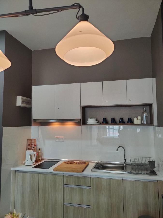 Nl Core Soho Suite Klia Sepang Exteriér fotografie
