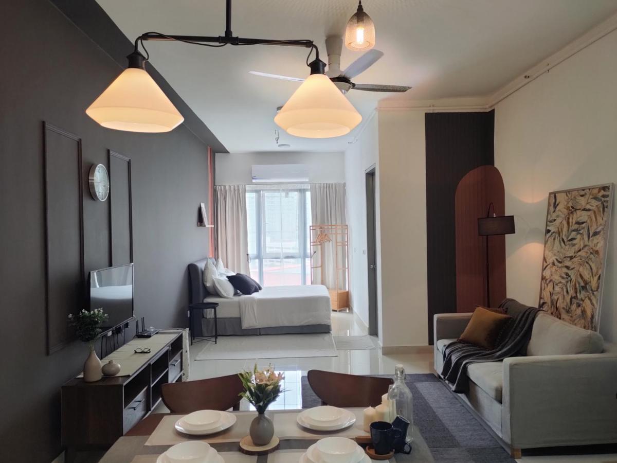 Nl Core Soho Suite Klia Sepang Exteriér fotografie