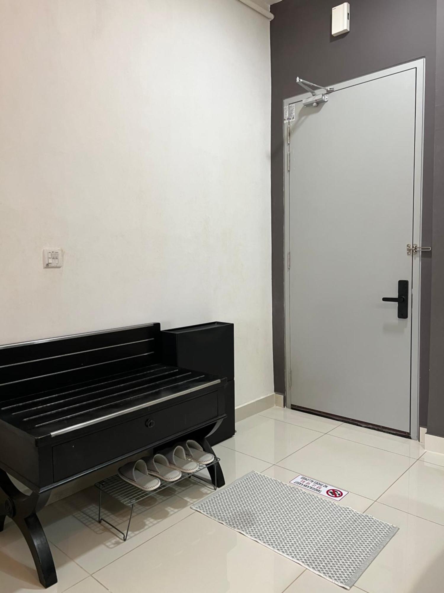 Nl Core Soho Suite Klia Sepang Exteriér fotografie