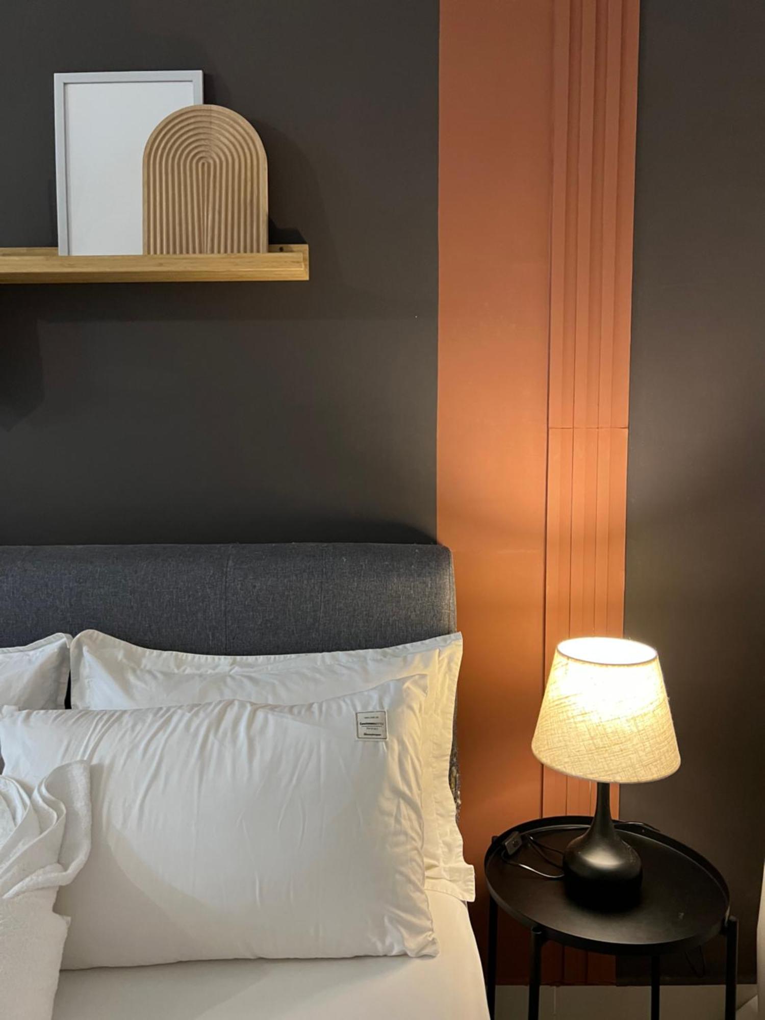 Nl Core Soho Suite Klia Sepang Exteriér fotografie